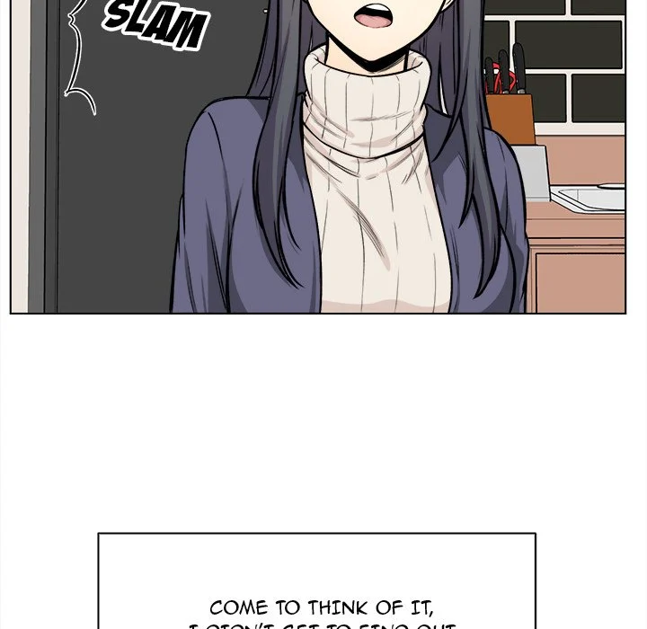 The Ark Is Me Chapter 26 – page 104