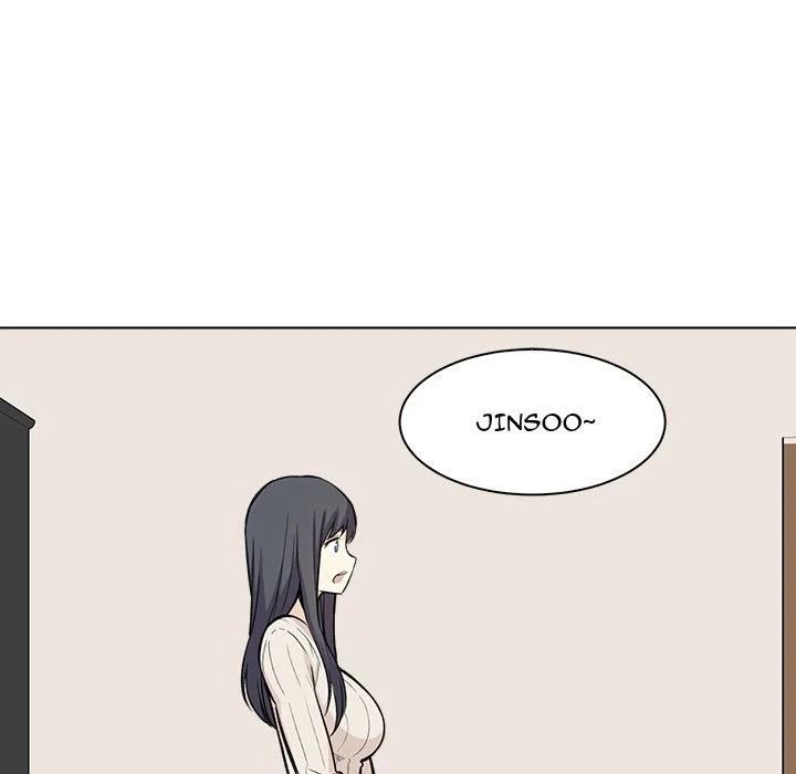 The Ark Is Me Chapter 26 – page 110