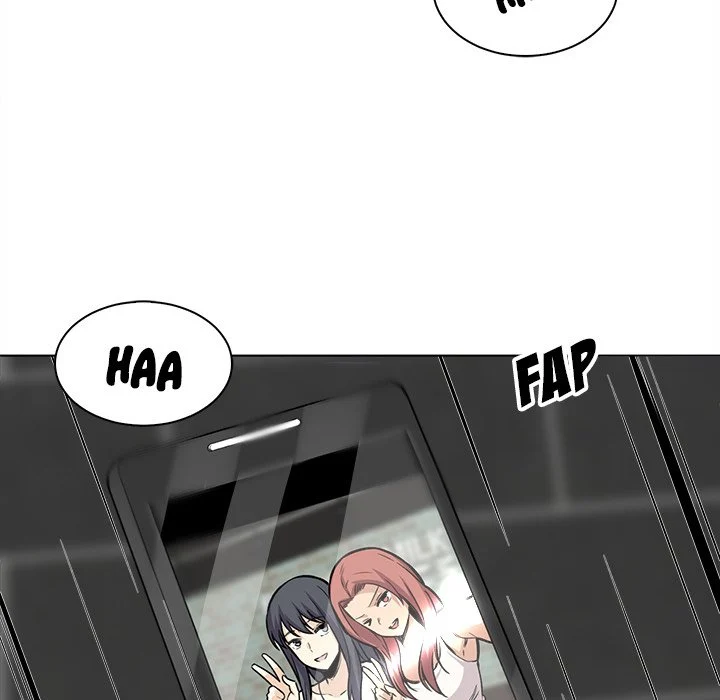 The Ark Is Me Chapter 26 – page 113