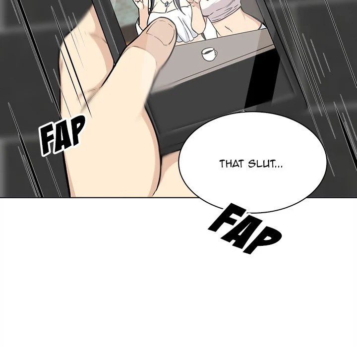 The Ark Is Me Chapter 26 – page 114