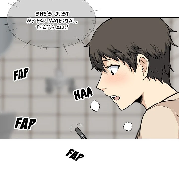 The Ark Is Me Chapter 26 – page 117