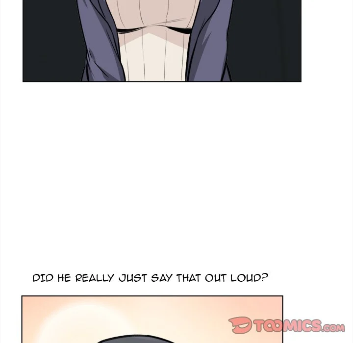 The Ark Is Me Chapter 26 – page 21
