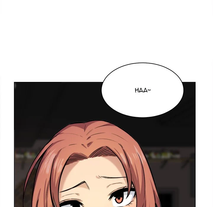 The Ark Is Me Chapter 26 – page 28