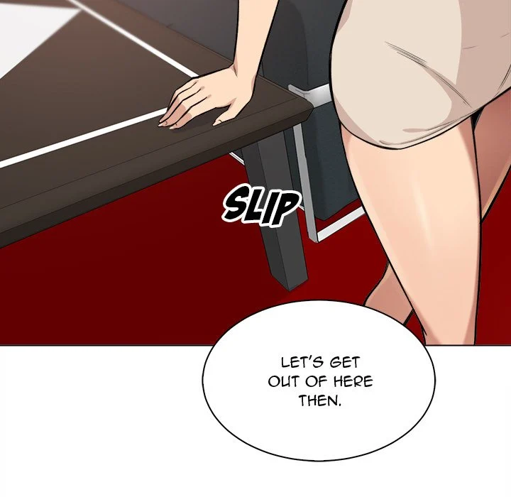 The Ark Is Me Chapter 26 – page 35
