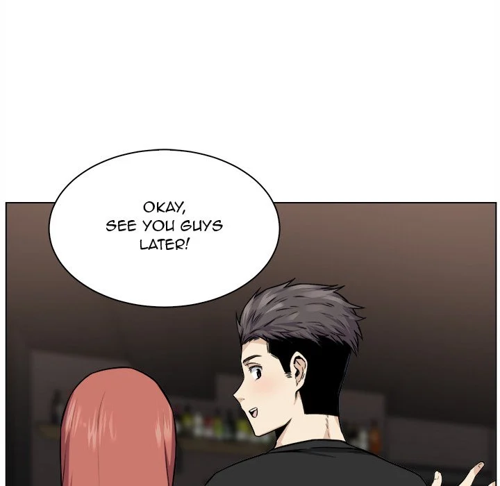 The Ark Is Me Chapter 26 – page 36