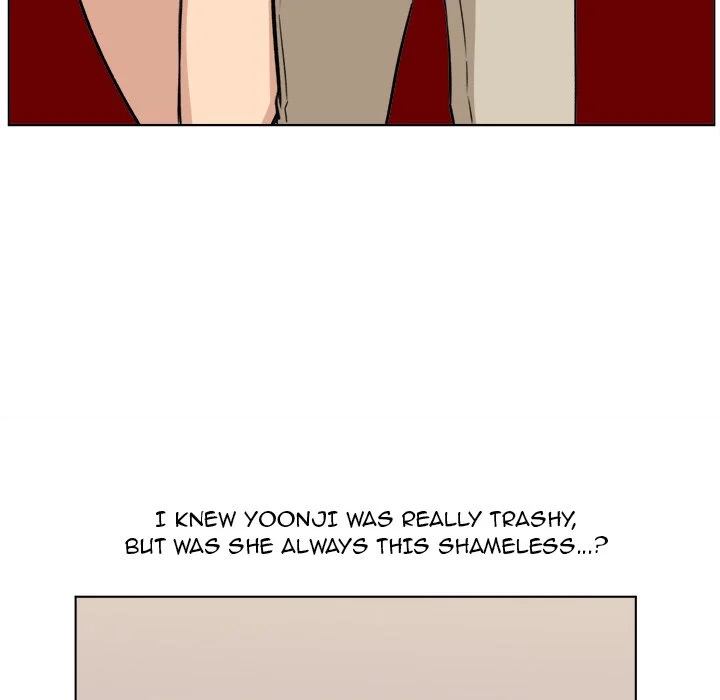 The Ark Is Me Chapter 26 – page 38