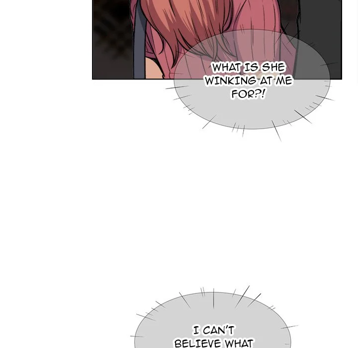 The Ark Is Me Chapter 26 – page 41