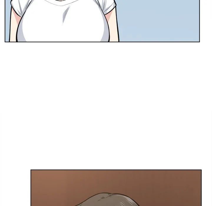 The Ark Is Me Chapter 26 – page 55