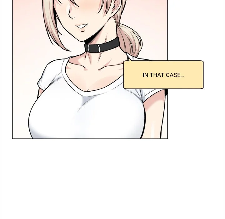 The Ark Is Me Chapter 26 – page 60