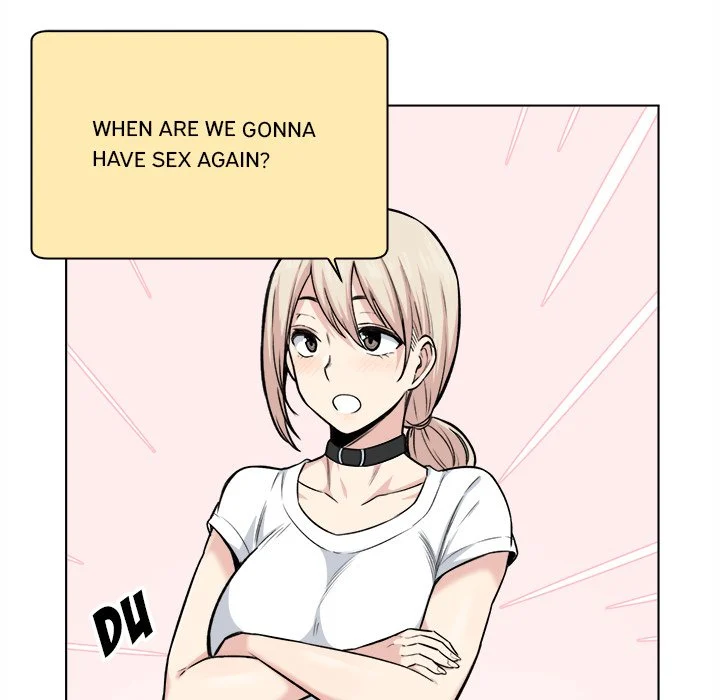 The Ark Is Me Chapter 26 – page 61