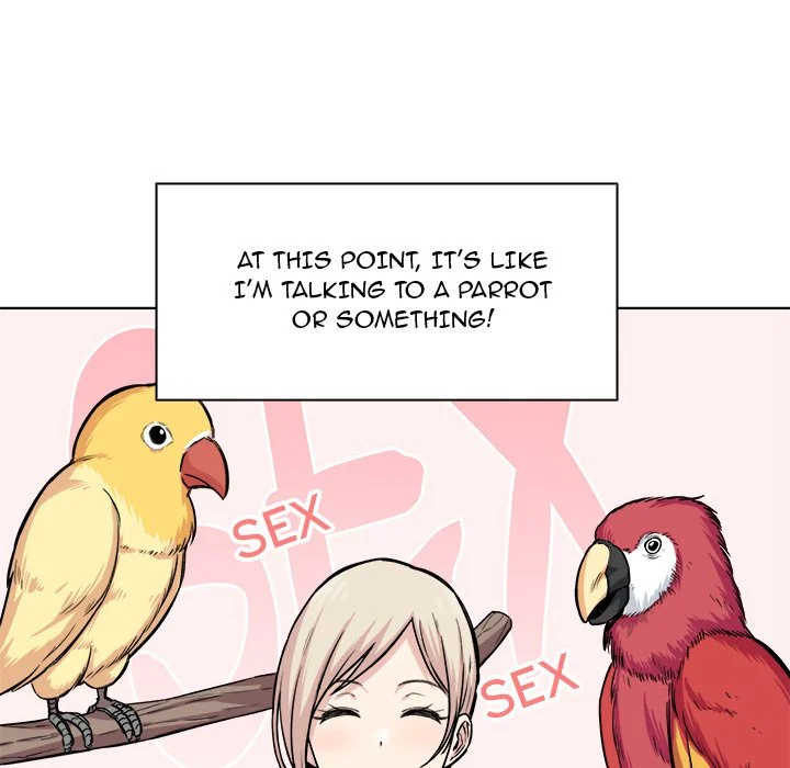 The Ark Is Me Chapter 26 – page 67