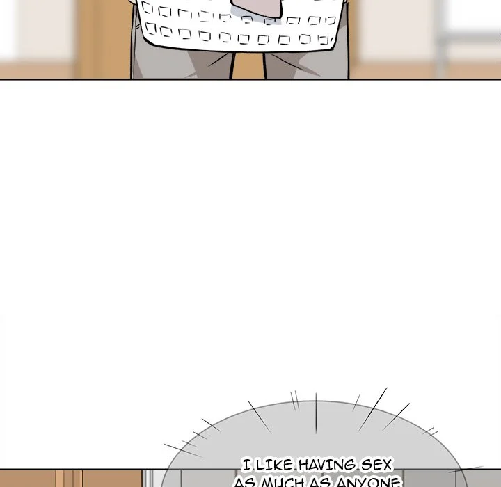 The Ark Is Me Chapter 26 – page 73