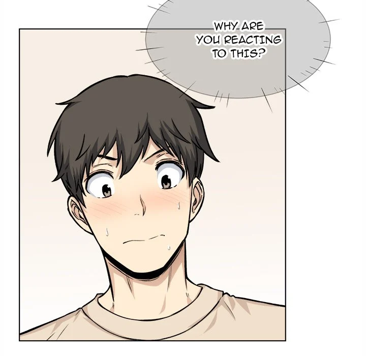 The Ark Is Me Chapter 26 – page 84
