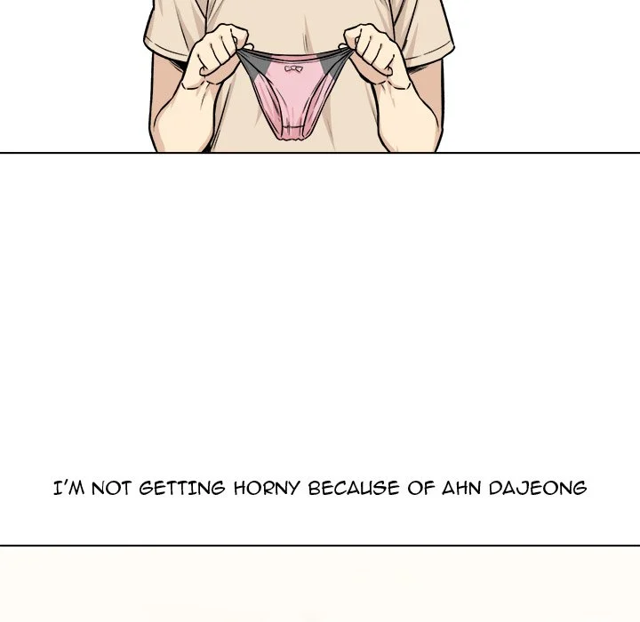 The Ark Is Me Chapter 26 – page 88