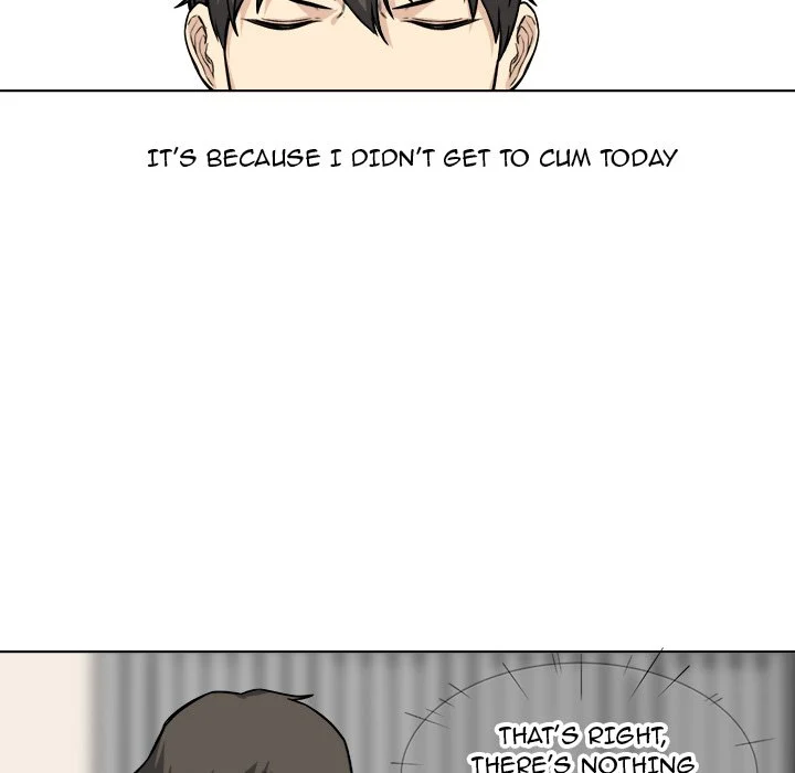 The Ark Is Me Chapter 26 – page 90