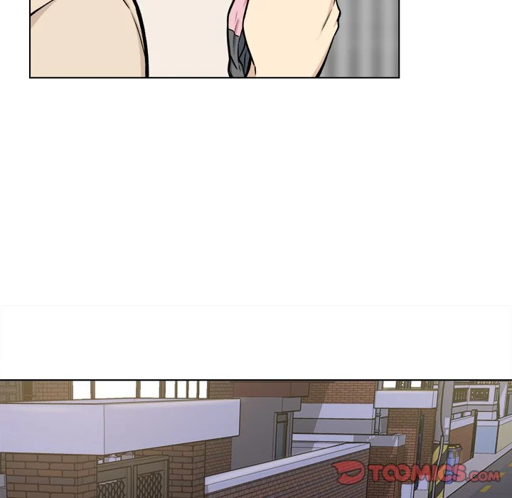 The Ark Is Me Chapter 26 – page 93