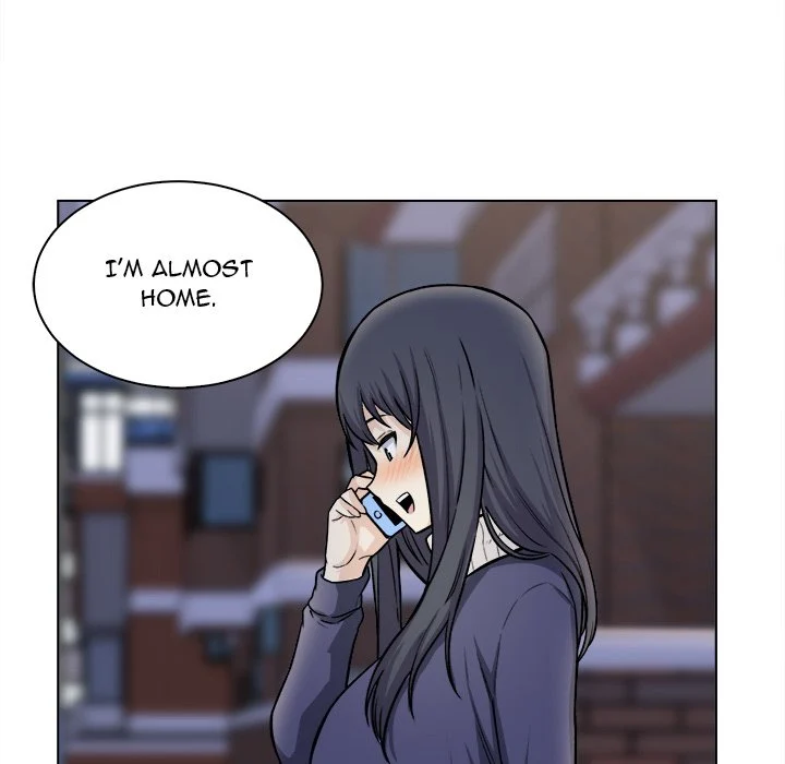 The Ark Is Me Chapter 26 – page 95