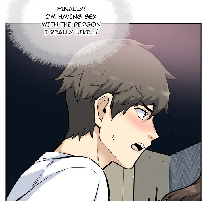 The Ark Is Me Chapter 77 – page 101