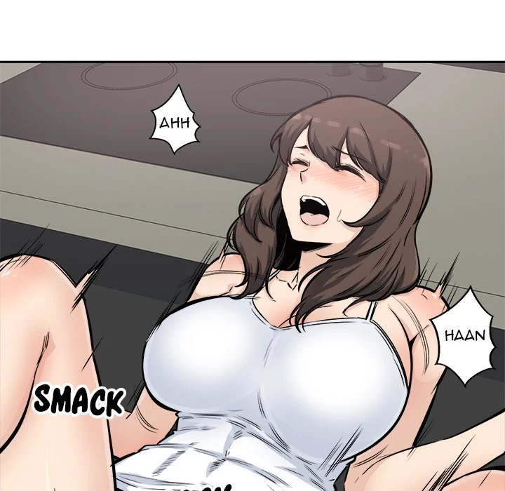 The Ark Is Me Chapter 77 – page 103