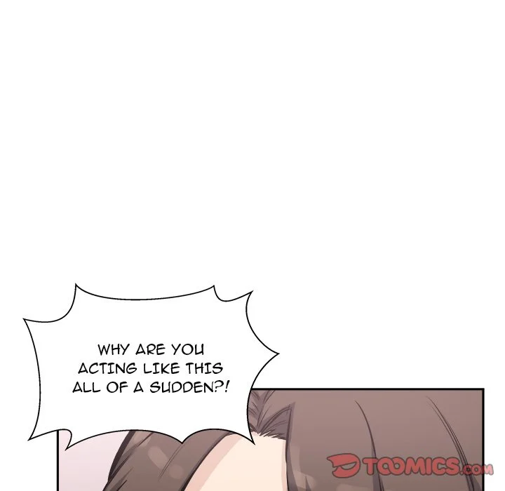 The Ark Is Me Chapter 77 – page 105