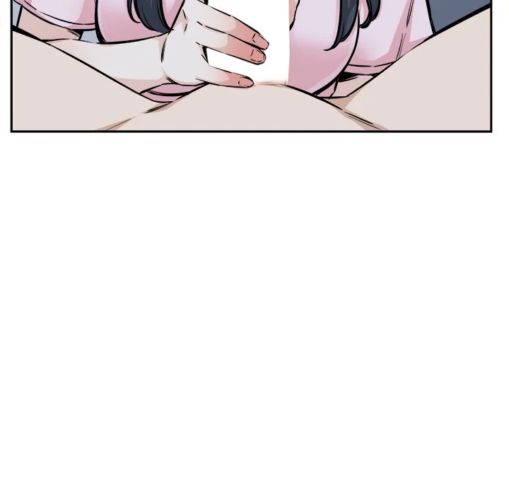 The Ark Is Me Chapter 77 – page 109