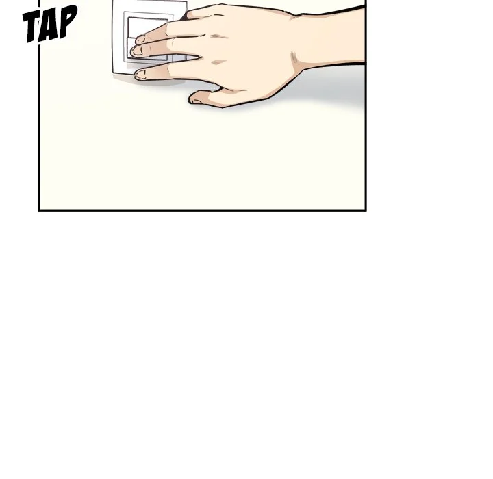The Ark Is Me Chapter 77 – page 11