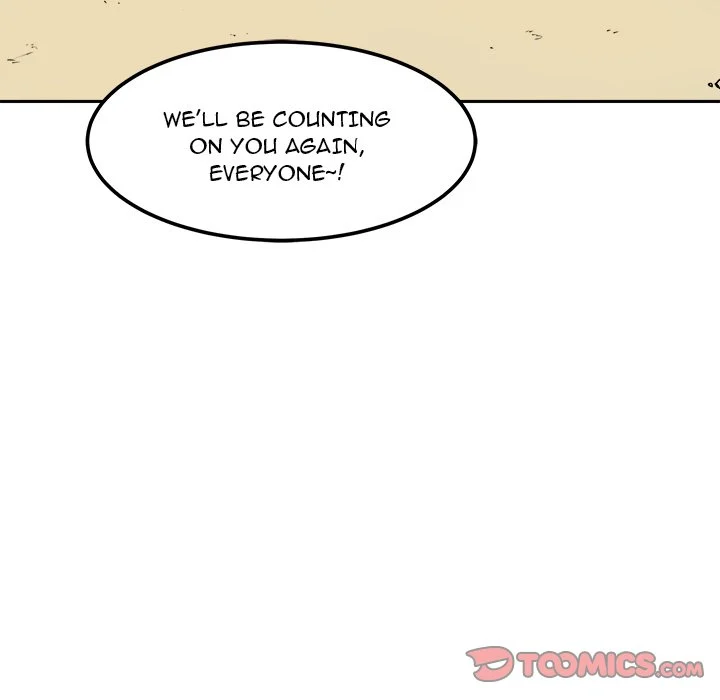 The Ark Is Me Chapter 77 – page 127