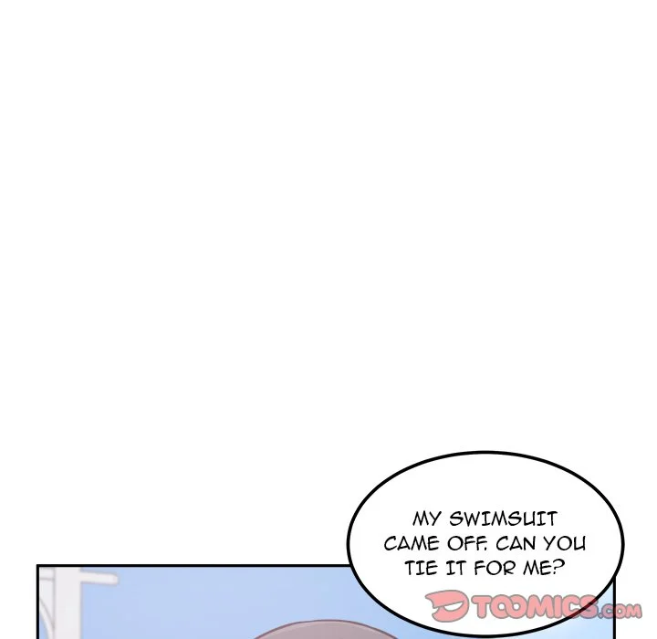 The Ark Is Me Chapter 77 – page 139
