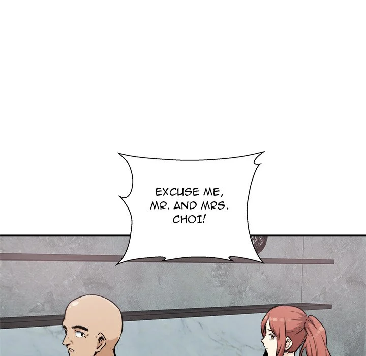 The Ark Is Me Chapter 77 – page 142