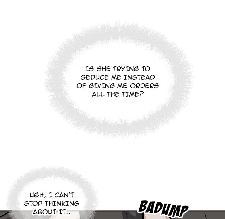 The Ark Is Me Chapter 77 – page 31