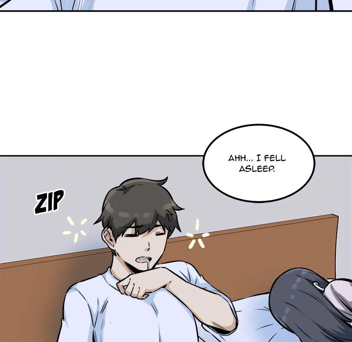 The Ark Is Me Chapter 77 – page 44