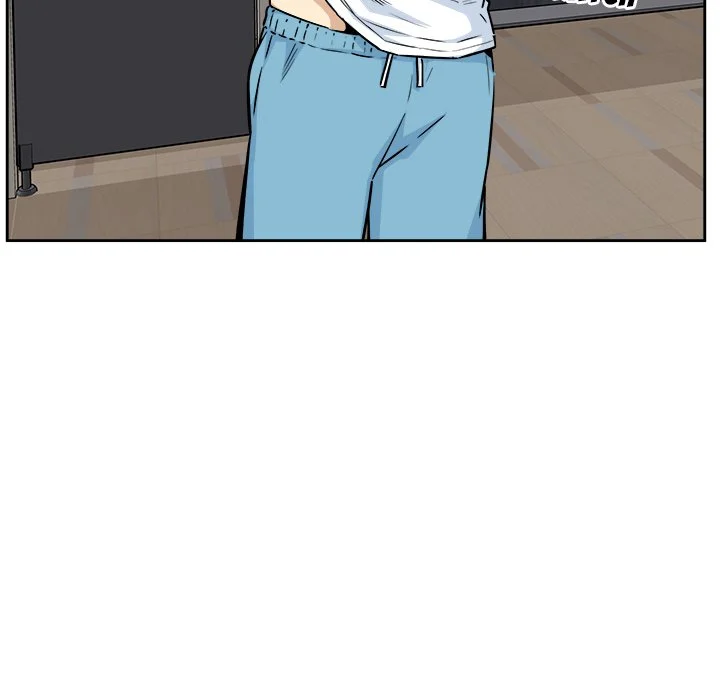 The Ark Is Me Chapter 77 – page 48