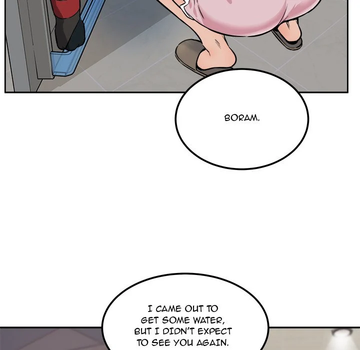 The Ark Is Me Chapter 77 – page 53