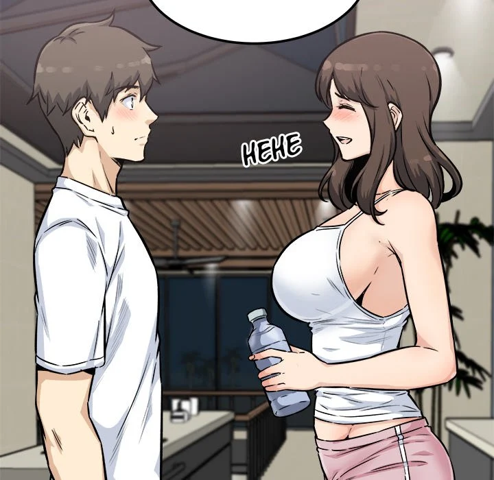 The Ark Is Me Chapter 77 – page 54