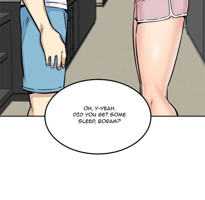 The Ark Is Me Chapter 77 – page 55