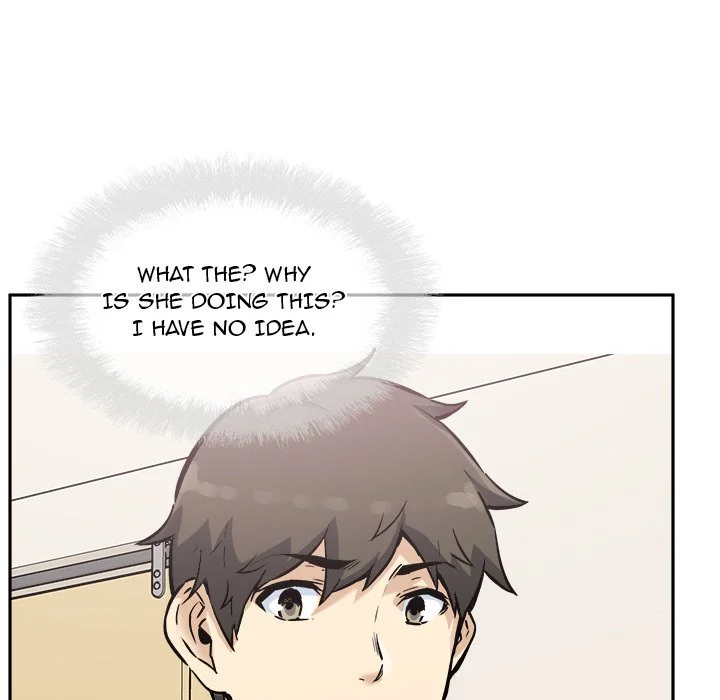 The Ark Is Me Chapter 77 – page 6