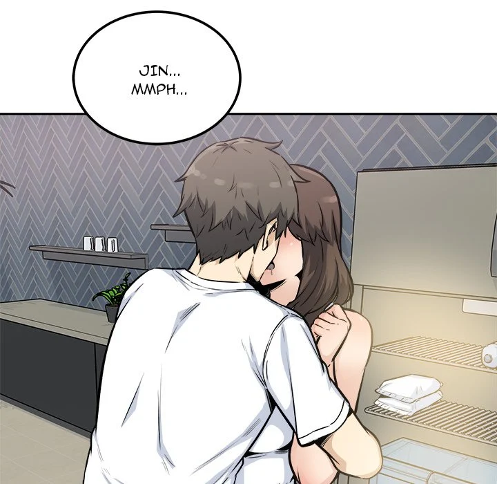 The Ark Is Me Chapter 77 – page 64
