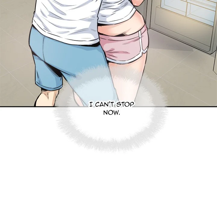 The Ark Is Me Chapter 77 – page 65
