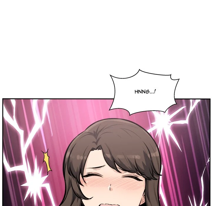 The Ark Is Me Chapter 77 – page 80