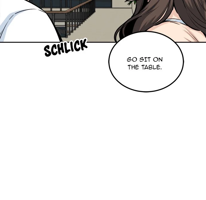 The Ark Is Me Chapter 77 – page 83