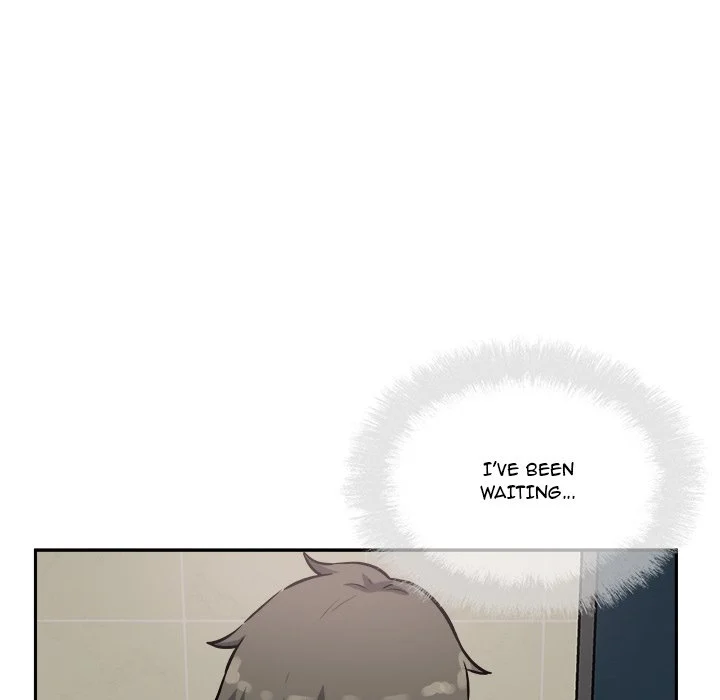 The Ark Is Me Chapter 77 – page 91