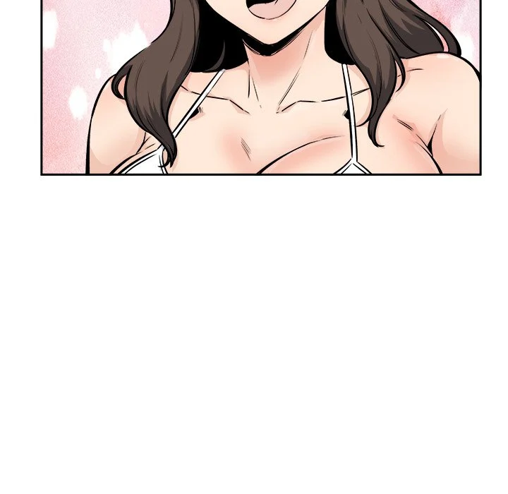 The Ark Is Me Chapter 77 – page 95