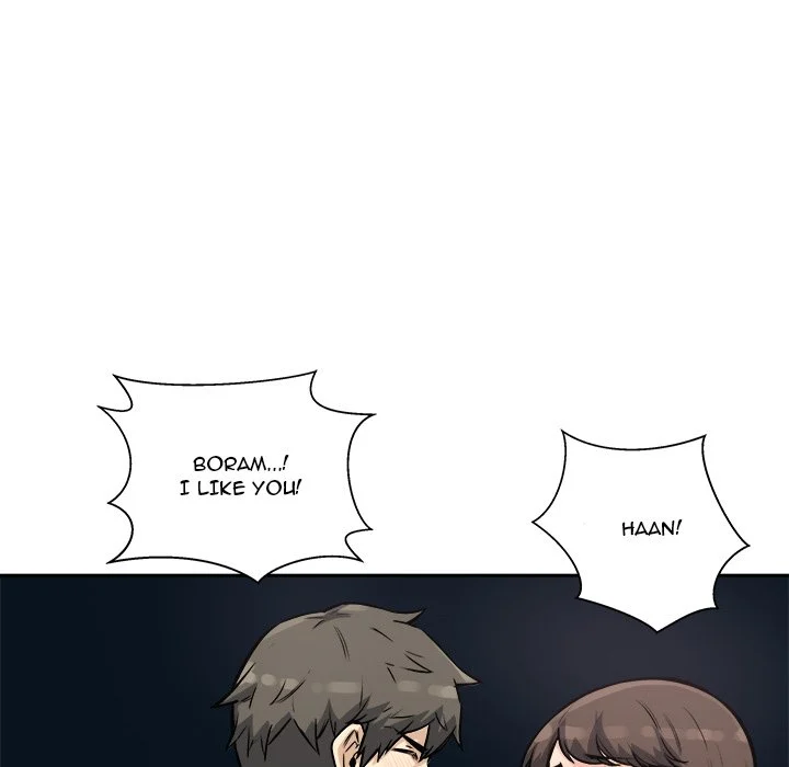 The Ark Is Me Chapter 77 – page 98