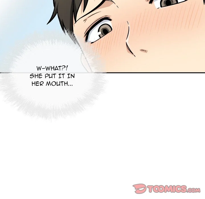 The Ark Is Me Chapter 51 – page 12
