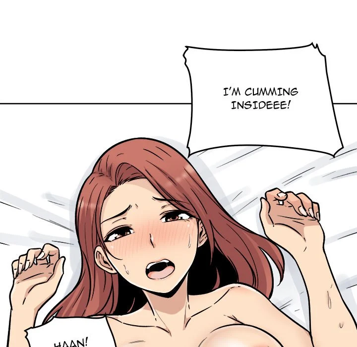 The Ark Is Me Chapter 51 – page 92