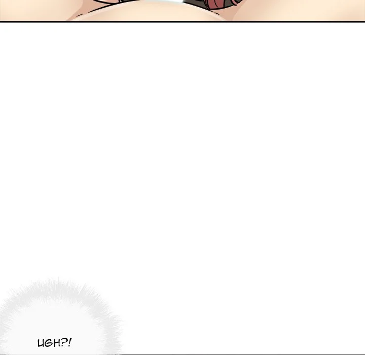 The Ark Is Me Chapter 51 – page 14