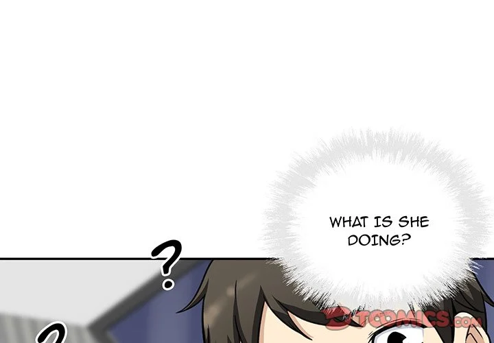 The Ark Is Me Chapter 51 – page 3