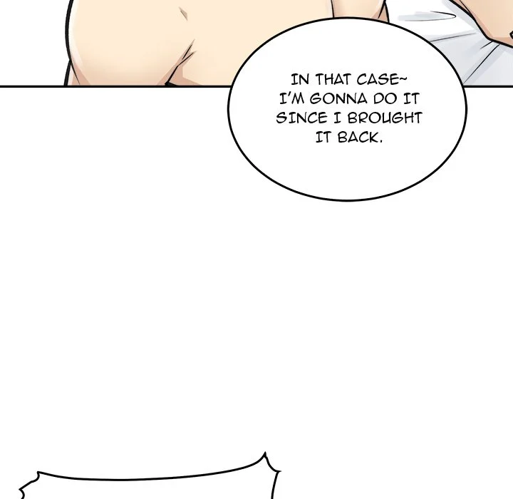 The Ark Is Me Chapter 51 – page 32
