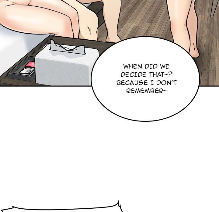 The Ark Is Me Chapter 51 – page 34
