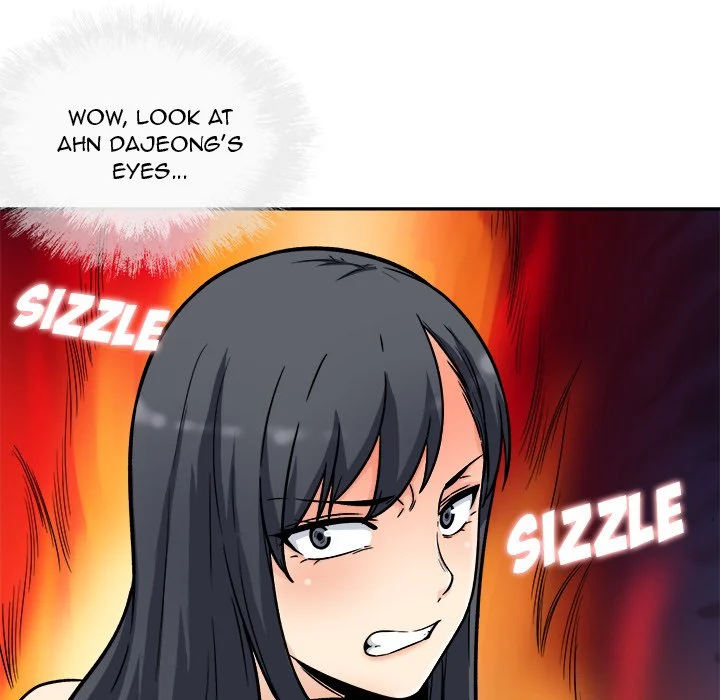 The Ark Is Me Chapter 51 – page 42